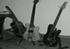 Guitars-Music