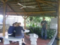 Gazebo Class